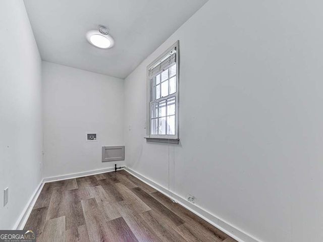 633 Butterworth Road, Canton, GA 30114