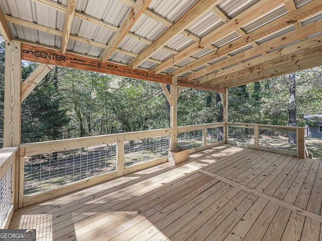 633 Butterworth Road, Canton, GA 30114