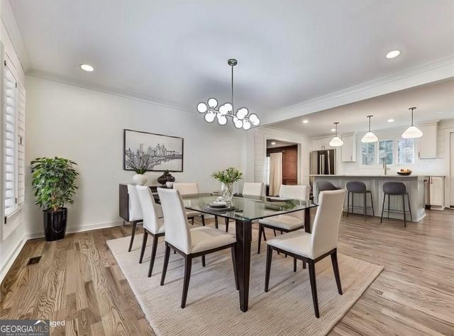 633 Butterworth Road, Canton, GA 30114