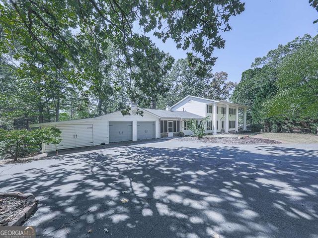 633 Butterworth Road, Canton, GA 30114