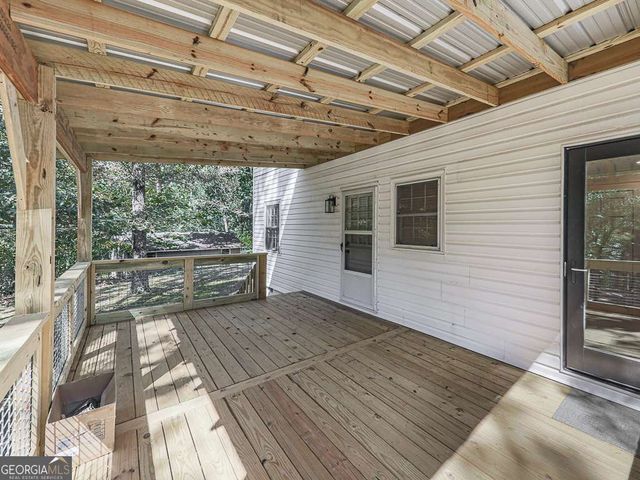 633 Butterworth Road, Canton, GA 30114