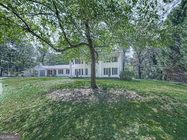 633 Butterworth Road, Canton, GA 30114