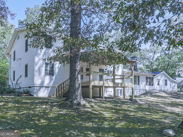 633 Butterworth Road, Canton, GA 30114