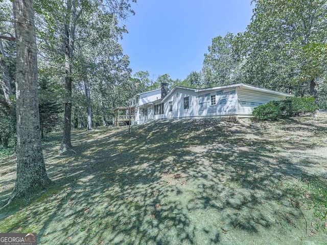 633 Butterworth Road, Canton, GA 30114