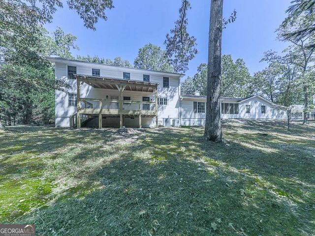 633 Butterworth Road, Canton, GA 30114