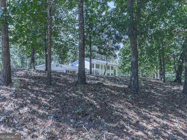 633 Butterworth Road, Canton, GA 30114