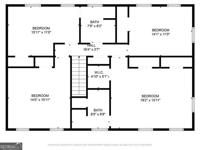 633 Butterworth Road, Canton, GA 30114