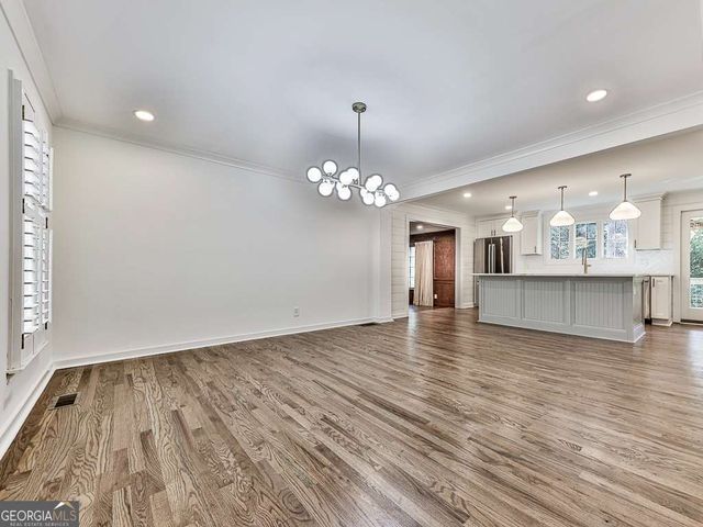 633 Butterworth Road, Canton, GA 30114