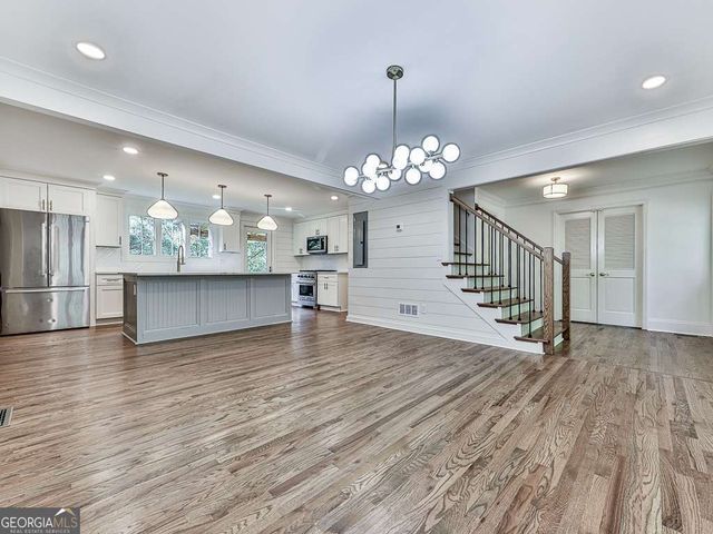 633 Butterworth Road, Canton, GA 30114