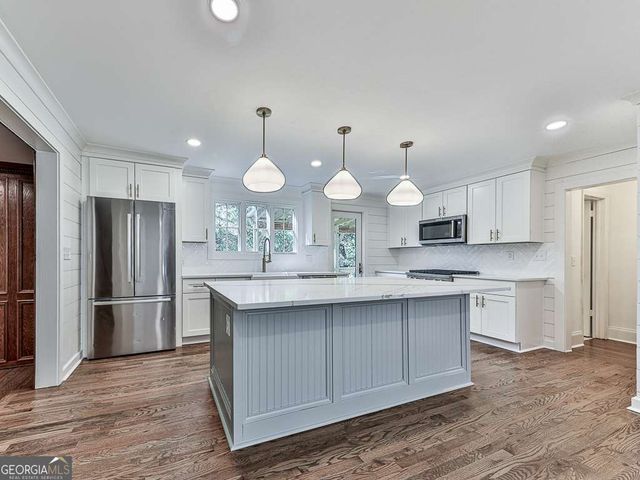 633 Butterworth Road, Canton, GA 30114