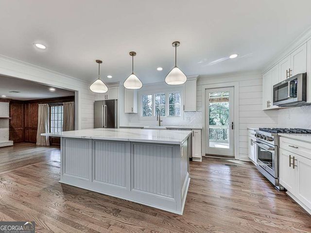 633 Butterworth Road, Canton, GA 30114