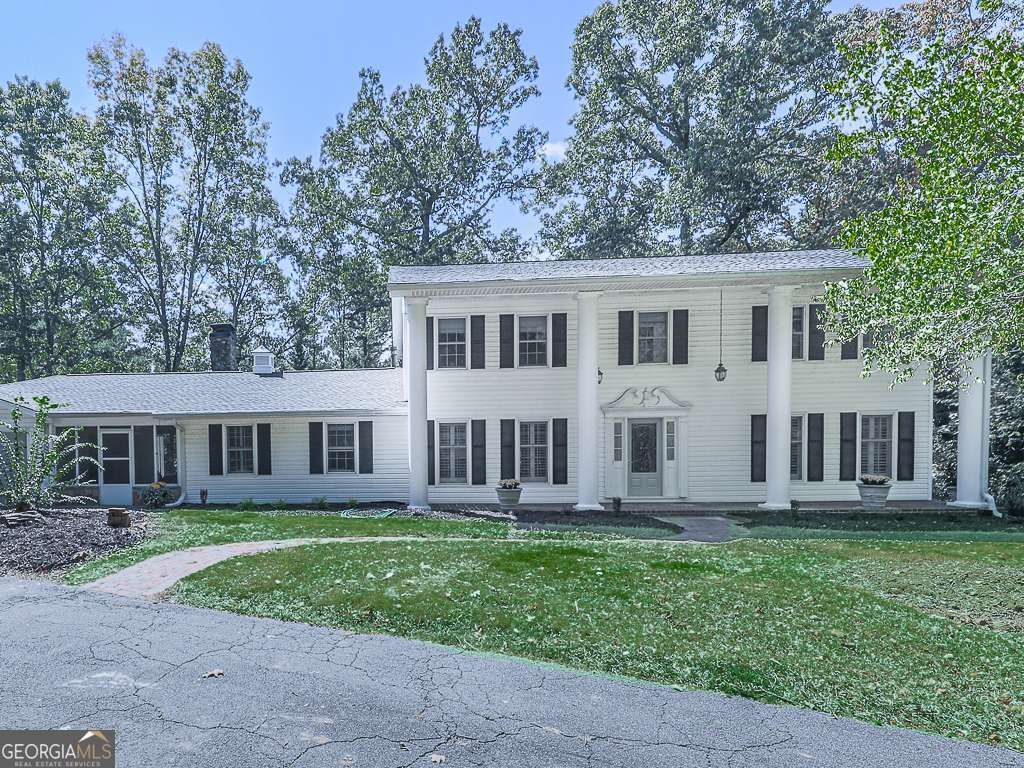 633 Butterworth Road, Canton, GA 30114
