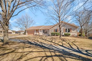 214 Deerpath Drive, Minooka, IL 60447