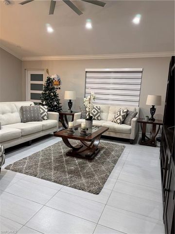 1421 NE 9th TER, Cape Coral, FL 33909