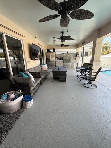 1421 NE 9th TER, Cape Coral, FL 33909