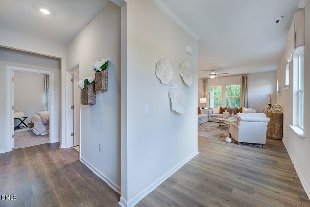 266 Blue Butterfly Drive, Angier, NC 27501