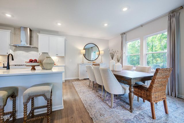 266 Blue Butterfly Drive, Angier, NC 27501