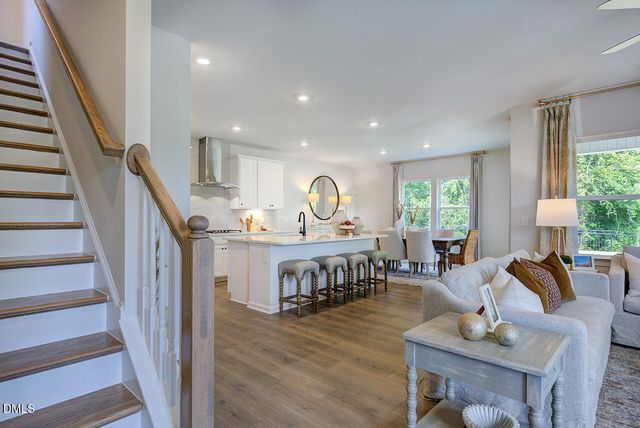 266 Blue Butterfly Drive, Angier, NC 27501