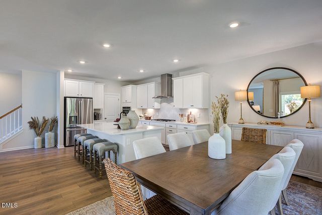 266 Blue Butterfly Drive, Angier, NC 27501