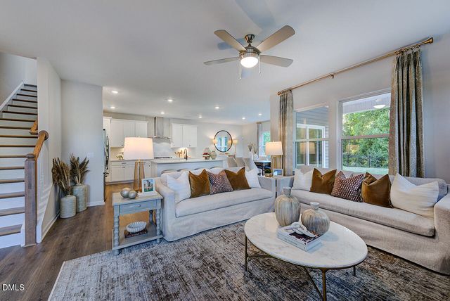 266 Blue Butterfly Drive, Angier, NC 27501