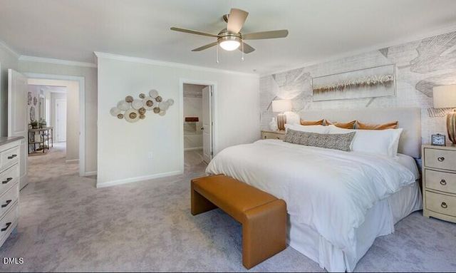 266 Blue Butterfly Drive, Angier, NC 27501