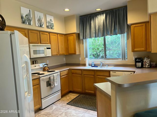 8180 E Shea Boulevard 1027, Scottsdale, AZ 85260