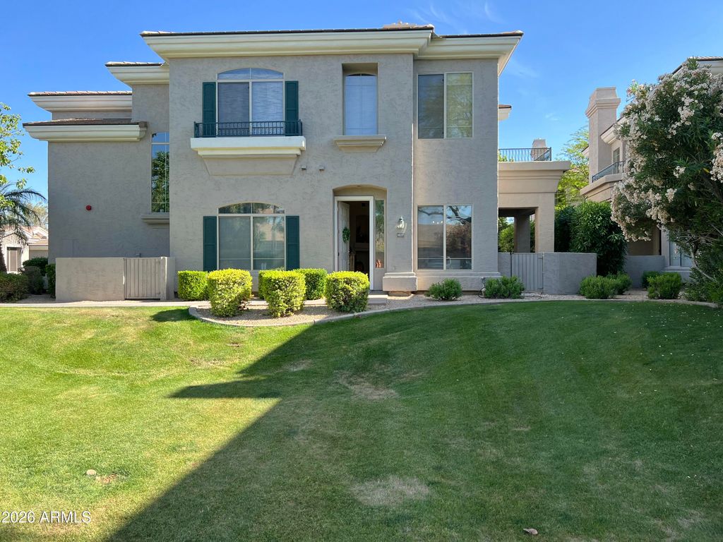 8180 E Shea Boulevard 1027, Scottsdale, AZ 85260