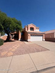 908 N GREGORY Place, Chandler, AZ 85226