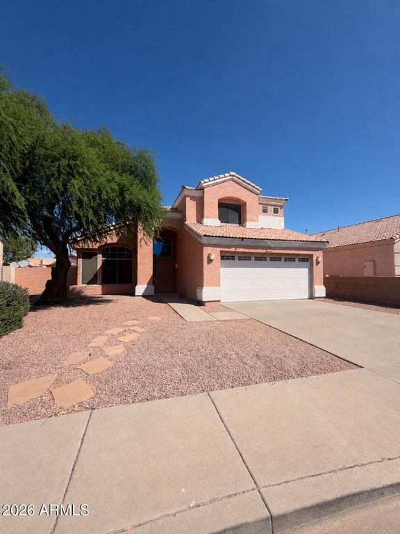 908 N GREGORY Place, Chandler, AZ 85226