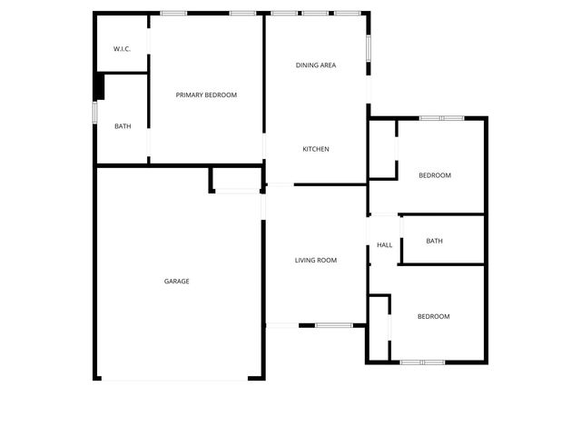 123 S Palmer Ave, Tyler, TX 75702