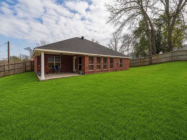 123 S Palmer Ave, Tyler, TX 75702