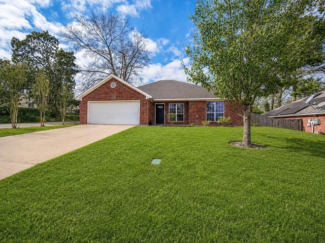 123 S Palmer Ave, Tyler, TX 75702