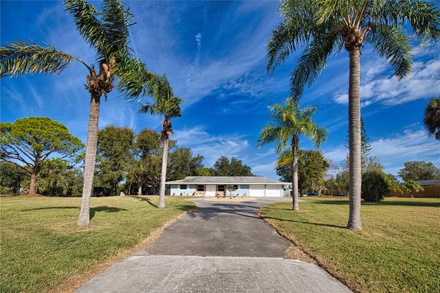 651 PERCHERON CIRCLE, Nokomis, FL 34275