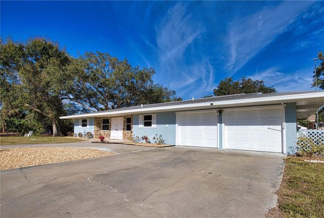 651 PERCHERON CIRCLE, Nokomis, FL 34275