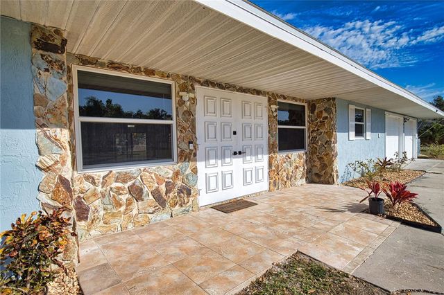 651 PERCHERON CIRCLE, Nokomis, FL 34275