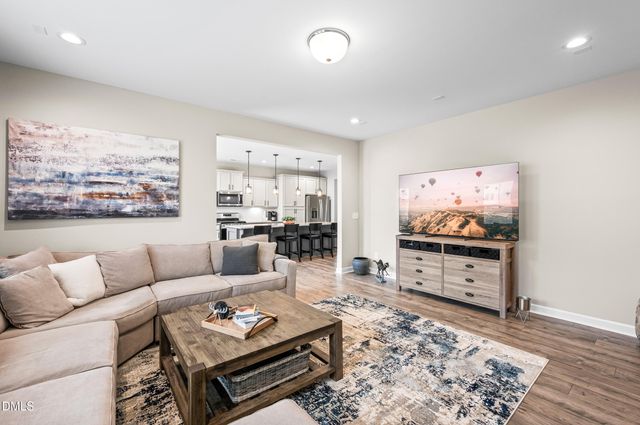 1306 Andover Wood Road, Fuquay Varina, NC 27526