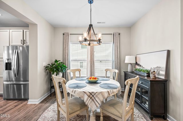 1306 Andover Wood Road, Fuquay Varina, NC 27526