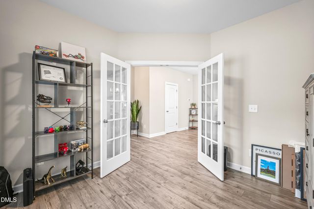 1306 Andover Wood Road, Fuquay Varina, NC 27526