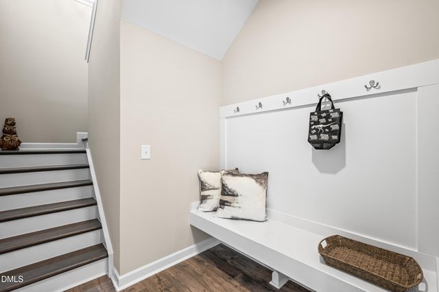 1306 Andover Wood Road, Fuquay Varina, NC 27526