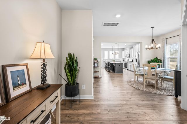 1306 Andover Wood Road, Fuquay Varina, NC 27526