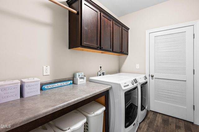 1306 Andover Wood Road, Fuquay Varina, NC 27526