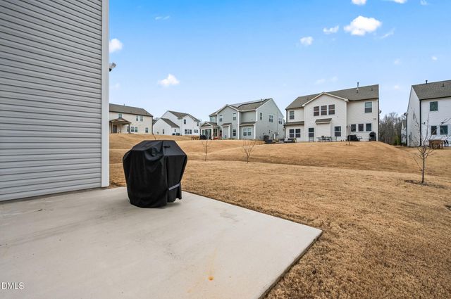 1306 Andover Wood Road, Fuquay Varina, NC 27526