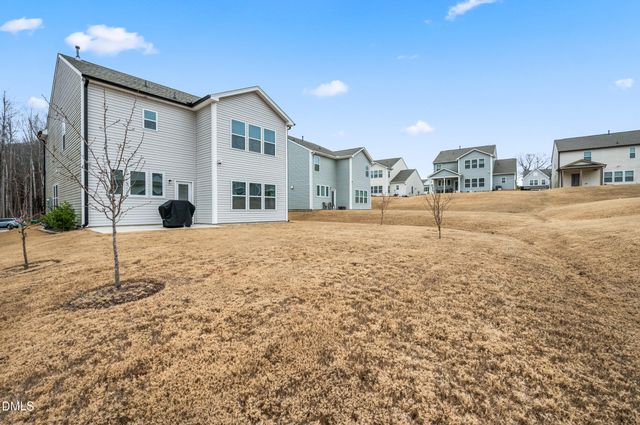 1306 Andover Wood Road, Fuquay Varina, NC 27526