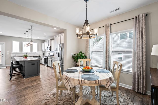 1306 Andover Wood Road, Fuquay Varina, NC 27526