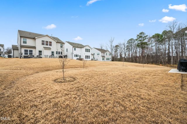 1306 Andover Wood Road, Fuquay Varina, NC 27526