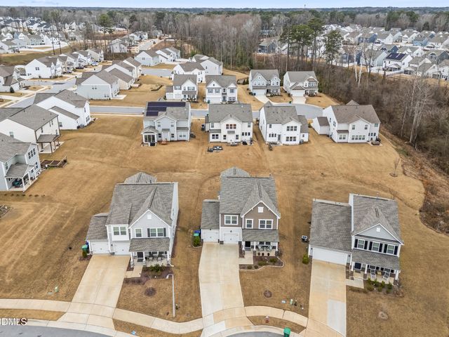 1306 Andover Wood Road, Fuquay Varina, NC 27526