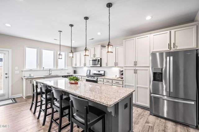 1306 Andover Wood Road, Fuquay Varina, NC 27526