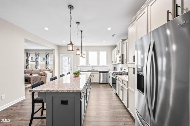 1306 Andover Wood Road, Fuquay Varina, NC 27526