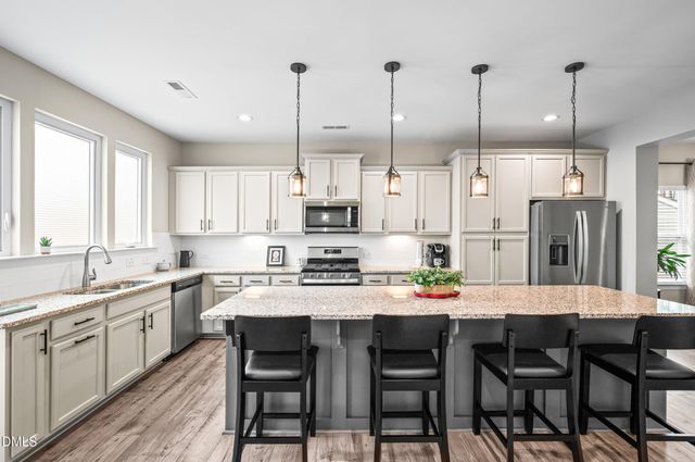 1306 Andover Wood Road, Fuquay Varina, NC 27526