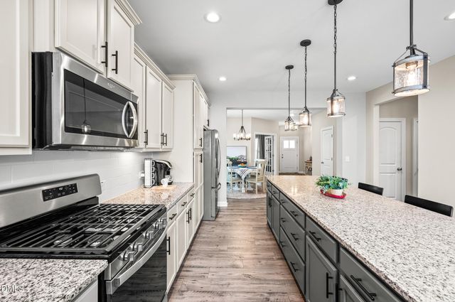 1306 Andover Wood Road, Fuquay Varina, NC 27526